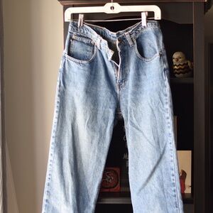 Ralph Lauren Polo Classic Blue Men's Jeans